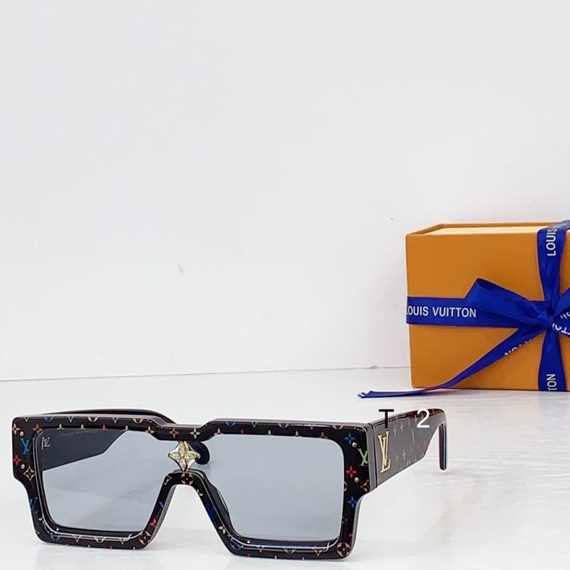 LV Sunglasses ID:20260410-2321